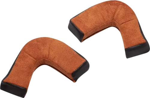 THOR Mccoy Cheek Pads - Small 0134-2847