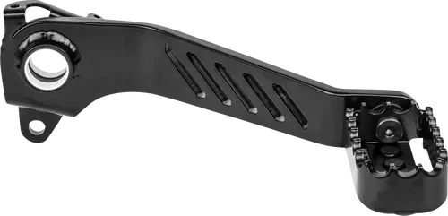 BURLY BRAND Fits MX Brake Lever - Black - CMX B13-1202B