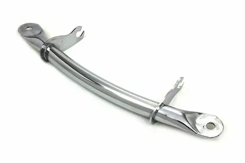 Replica Spotlamp Bar for Harley Davidson motorcycles by V-Twin