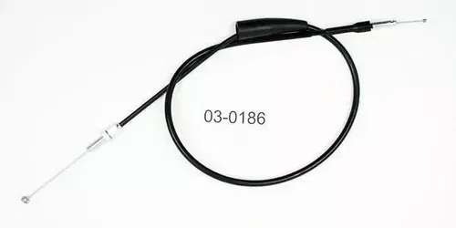 Motion Pro Pull Throttle Cable For Kawasaki KX 100 KX 85 01-13 KX 80 87-00