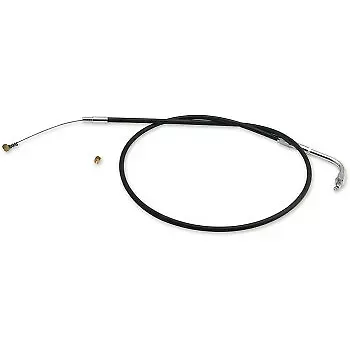 Black 36" Idle Cable for '81 - '95 0632-0737 S&S Cycle