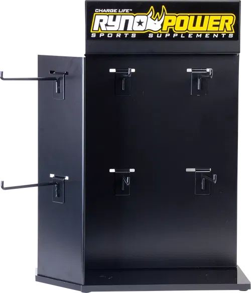 RYNO POWER Countertop Display DISP-CTD