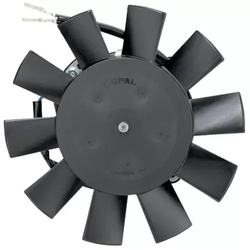 Moose Utility Hi Performance Cooling Fan Polaris Xplorer & Scrambler 400 500