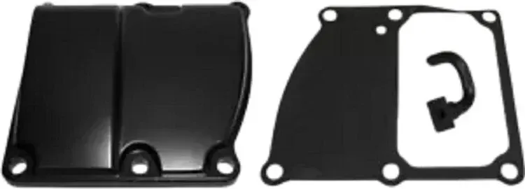 HARDDRIVE Transmission Top Cover  Black  820-70211