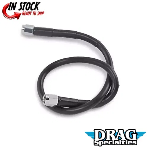 DRAG SPECIALTIES 1741-2707 Universal Brake Line 18"