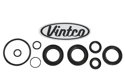 VINTCO Oil Seal Kit - Fits Kawasaki KOS014