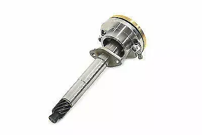 Magneto Shaft Assembly for Harley Davidson by V-Twin 1941-69 FL 1936-52 EL