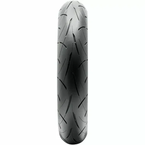 Dunlop Tire Road Sport 2 120/60ZR17 Sold Each 0301-0791