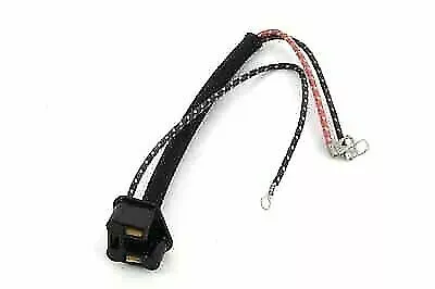 Headlamp Wiring Harness Connector for Harley Davidson by V-Twin