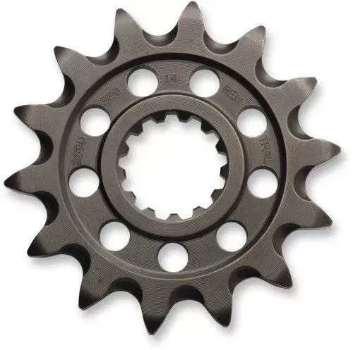 Renthal Ultralite Countershaft Front Sprocket 13t For Suzuki RMZ 250 13-17 Steel