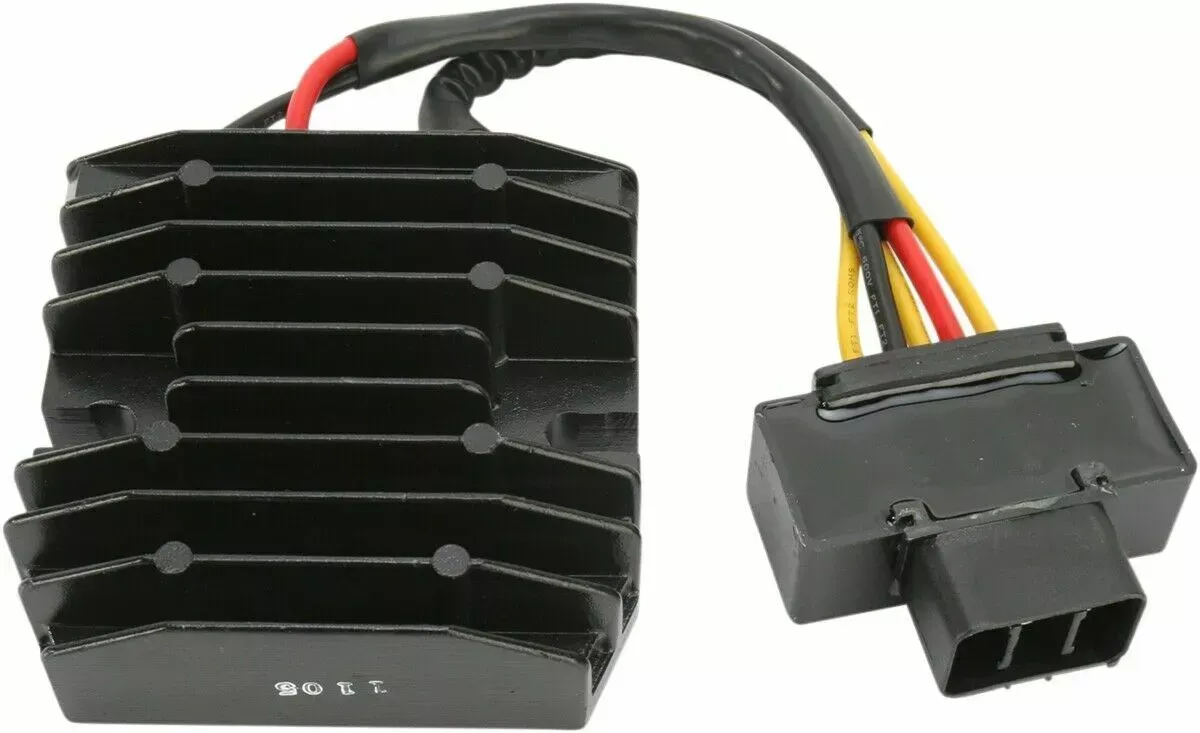 MOOSE RACING Regulator/Rectifier 2112-0716
