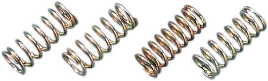 BARNETT Clutch Fits Spring Kit 501-45-06087