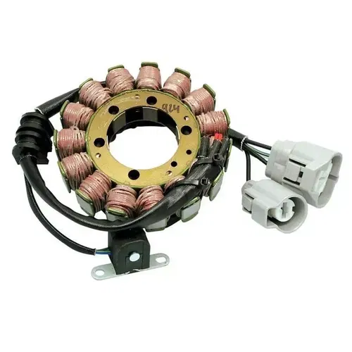 Ricks Electric High Output Stator Yamaha YXR700F Rhino FI 2008-2012