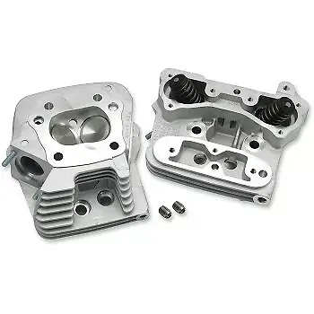 Performance Replacement Head 0930-0154 S&S Cycle