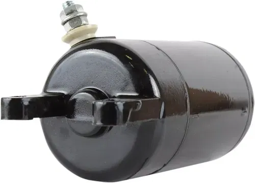 Parts Unlimited Starter Motor 2110-0737