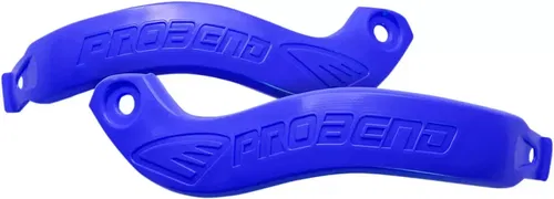 Cycra Replacement Probend CRM Abrasion Guards (Blue) 1CYC-1058-62
