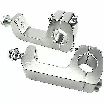 Moose Racing Probend Standard 7/8" Hardware 0635-1092