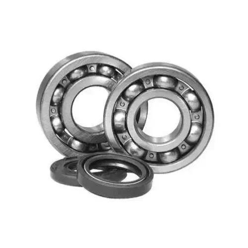 Pro-X Crankshaft Bearing & Seal Kit 23.CBS12086 for Honda 1988 - 2007