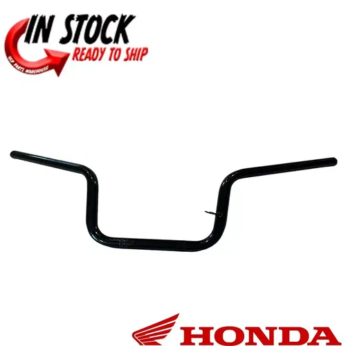HONDA HANDLEBAR 2000-2003 TRX350 FE FM TE TM RANCHER OEM 53100-HN5-A80
