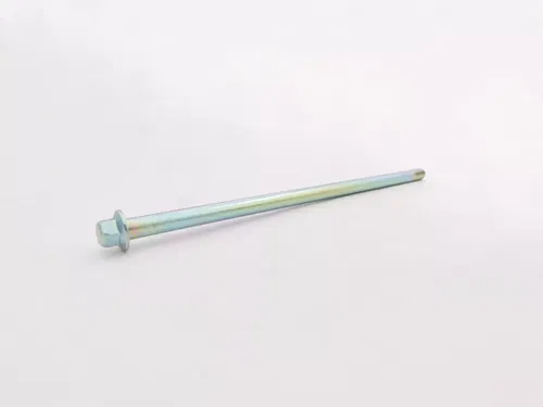 HONDA REAR WHEEL AXLE BOLT 2022 - 2025 GROM 125 OEM NEW GENUINE 42301-K26-G00