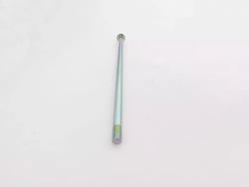 HONDA REAR WHEEL AXLE BOLT 2022 - 2025 GROM 125 OEM NEW GENUINE 42301-K26-G00