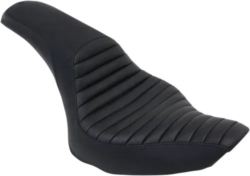 SADDLEMEN Profiler Fits Seat - Tuck And Roll - FB '07-'17 806-12-148