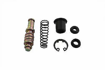 Handlebar Master Cylinder Rebuild Kit for Harley Davidson by V-Twin
