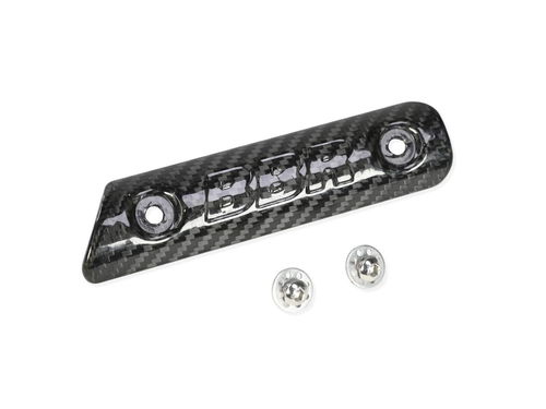 BBR D3 FULL EXHAUST 2004-2023 CRF50 / 2000-2003 XR50R SS-AL-CF 240-HXR-5031