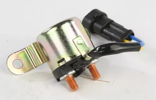 Rick's Motorsport 65-503 Solenoid Switch