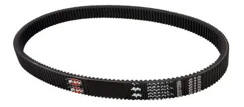 EPI Severe Duty CVT Clutch Drive Belt For Kawasaki Brute Force WE265010