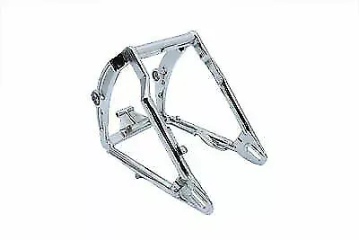 Frame Swingarm Chrome for Harley Davidson by V-Twin 2006-2007 FXST