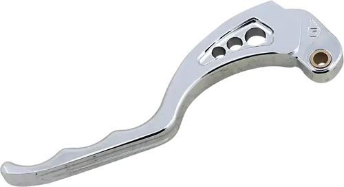JOKER MACHINE Clutch Lever - Chrome Fits 30-334-3