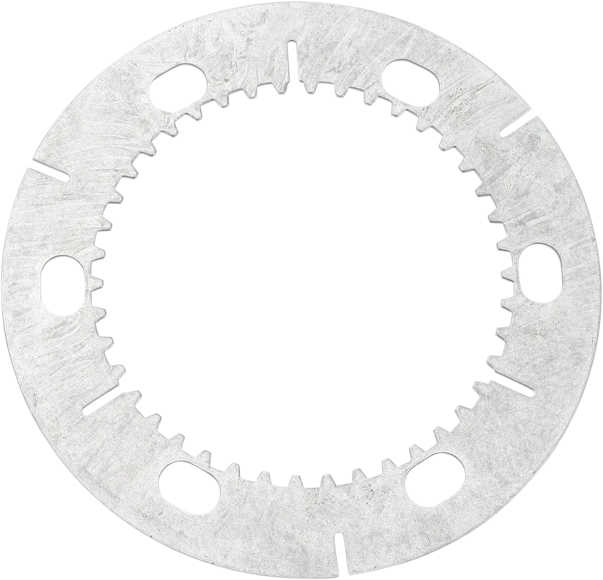 DRAG SPECIALTIES Steel Plate 1131-0448