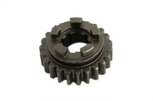 Andrews 2nd Gear Mainshaft 23 Tooth fits Harley-Davidson 17-8242