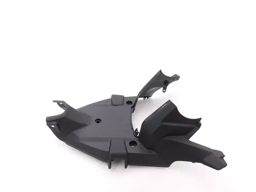 HONDA FLOOR PANEL PLASTIC FAIRING COWL FENDER 2023-24 NAVI OEM 64310-K74-N01