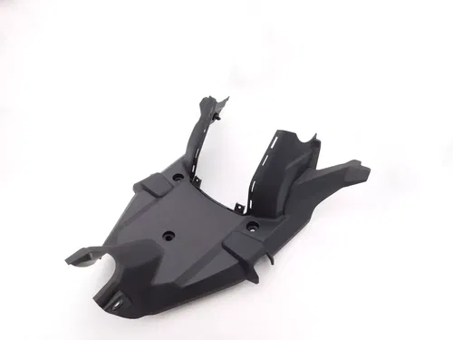 HONDA FLOOR PANEL PLASTIC FAIRING COWL FENDER 2023-24 NAVI OEM 64310-K74-N01