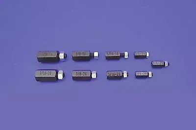 Stud Installer Set for Harley Davidson by V-Twin
