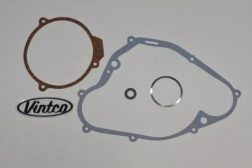 Yamaha YZ465 1980 1981 Engine Gasket Kit 0934-7287