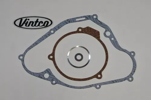 Yamaha YZ465 1980 1981 Engine Gasket Kit 0934-7287