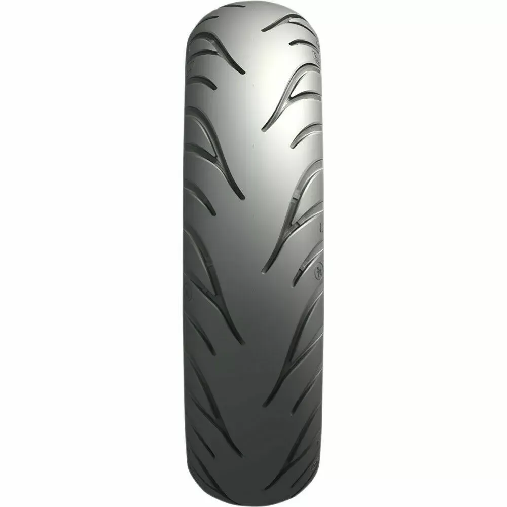 Michelin Tire - Commander III - Cruiser - 180/70B15 - 76H | 0306-0701| Sold Each