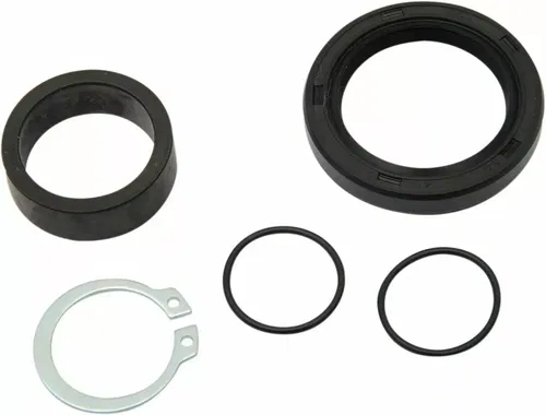 MOOSE 0935-0845 Countershaft Seal Kit Kawasaki KX500 1988 - 04