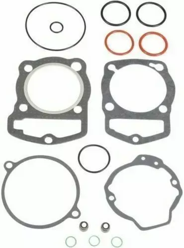 NEW MOOSE TOP END GASKET KIT HONDA ATC 200 X S E