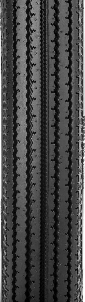 Shinko 270 Super Classic Cruiser Front Tire | 3.00-21 | White Wall | 57 S
