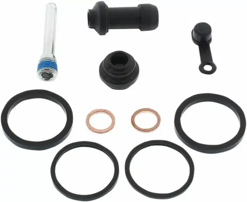 MOOSE RACING Brake Caliper Rebuild Kit 1702-0267	Honda XR250R 1988 - 04