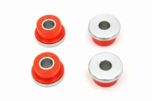 Polyurethane Handlebar Riser Bushings for Harley Davidson by V-Twin