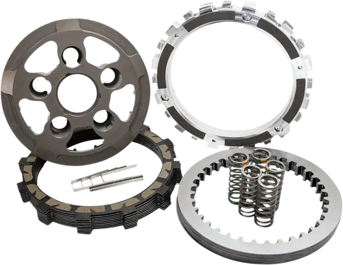 REKLUSE RadiusX Clutch RMS-6216100