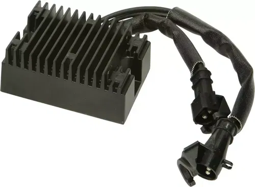 HARDDRIVE Electronic Regulator Black 820-60132
