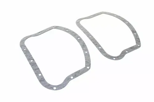 Panhead Cover  D  Gasket Set for Harley Davidson by V-Twin 15-1544