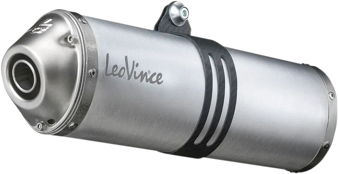 LEOVINCE Fits DR-Z400 X3 Muffler 3836