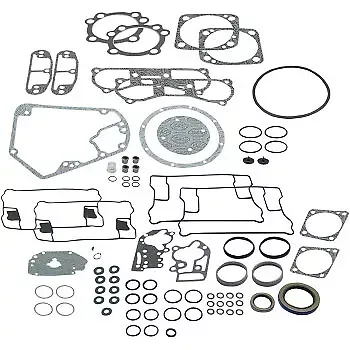 Gasket Kit 3.625"  S&S Cycle 106-0992 V-Series engines for '84-'99 Evo Big TWIN